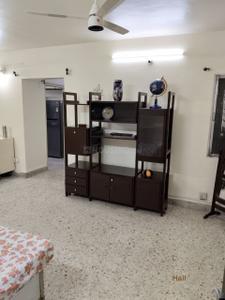 Hall Image of 1250 Sq.ft 2 BHK Apartment / Flat for rent in Dhankawade Siddharth Complex CHS, Balaji Nagar Pune for Rs. 45000