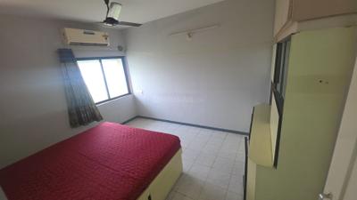 Bedroom Image of 990 Sq.ft 2 BHK Apartment / Flat for sale in Bodakdev Ahmedabad for Rs. 7200000