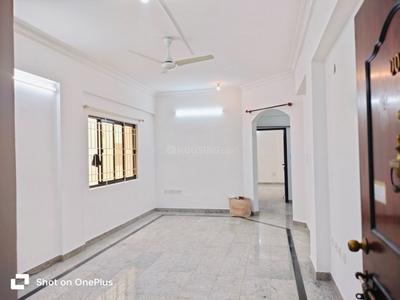 Hall Image of 1680 Sq.ft 2 BHK Apartment / Flat for rent in Golden Nest, Adugodi Bengaluru for Rs. 43000