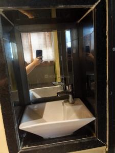 Bathroom Image of 275 Sq.ft 1 BHK Apartment / Flat for sale in Dadar East Mumbai for Rs. 8500000