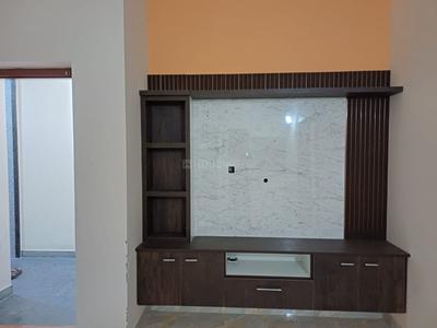 Bedroom Image of 1081 Sq.ft 2 BHK Apartment / Flat for rent in Ramapuram Chennai for Rs. 30000