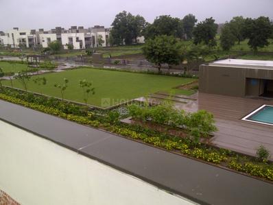 Balcony Image of 4700 Sq.ft 4 BHK Villa for sale in Gala Villa Aqua, Shantipura Ahmedabad for Rs. 55000000