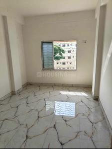 Bedroom Image of 950 Sq.ft 2 BHK Apartment / Flat for sale in Airport Gate No 2 Kolkata for Rs. 3325000