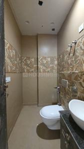 Image of 900 Sq.ft 3 BHK Builder Floor for rent in Pitampura, New Delhi for Rs. 50000