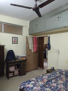 Bedroom Image of 1400 Sq.ft 3 BHK Independent House for sale in Abhinav Kakda Abhinav Homes, Ayodhya Bypass Bhopal for Rs. 8500000