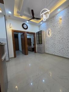 Hall Image of 950 Sq.ft 2 BHK Builder Floor for sale in Indirapuram Ghaziabad for Rs. 6500000