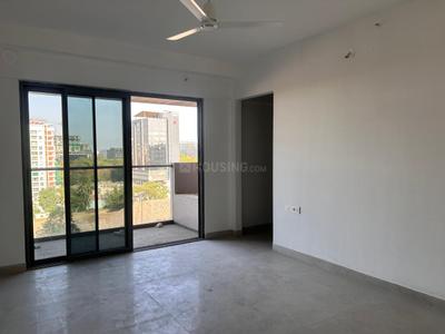 Hall Image of 1600 Sq.ft 3.5 BHK Apartment / Flat for sale in Amanora Future Towers, Hadapsar Pune for Rs. 27000000