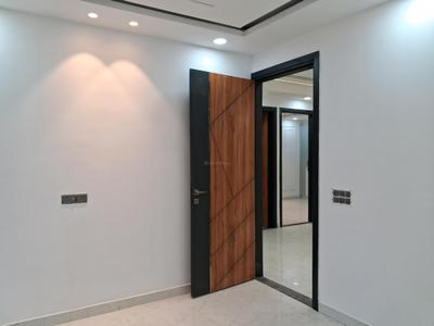 Bedroom Image of 1724 Sq.ft 3 BHK Apartment / Flat for sale in Vantara Elite Luxury Homes by Vantara Builders And Promotors, Sector 102 Noida for Rs. 8900000