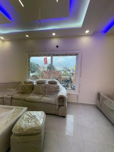 Hall Image of 950 Sq.ft 2 BHK Apartment / Flat for sale in Sector 127 Mohali for Rs. 4790000