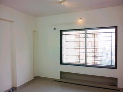 Bedroom Image of 954 Sq.ft 2 BHK Apartment / Flat for rent in Ajmera Bhakti Park, Wadala East Mumbai for Rs. 86000