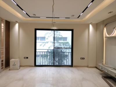 Living Room Image of 1900 Sq.ft 4 BHK Builder Floor for sale in Sector 19 Dwarka New Delhi for Rs. 36000000