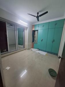 Bedroom Image of 1155 Sq.ft 2 BHK Apartment / Flat for sale in Kalash Sankalp, Nerul Navi Mumbai for Rs. 21000000