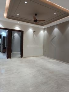 Hall Image of 1458 Sq.ft 3 BHK Builder Floor for sale in Preet Vihar New Delhi for Rs. 30000000