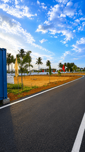 Image of 1200 Sq.ft Residential Plot / Land for sale in Mariamman Kovil, Thanjavur for Rs. 2160000