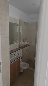 Image of 1500 Sq.ft 3 BHK Apartment / Flat for rent in DLF The Primus, Sector 82A, Gurgaon for Rs. 55000