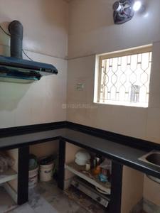 Kitchen Image of 2000 Sq.ft 5 BHK Independent House for sale in Garia, Sonarpur Kolkata for Rs. 16000000