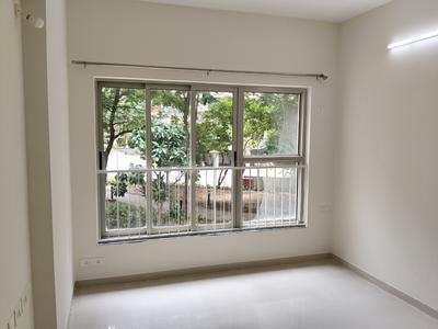 Bedroom Image of 1450 Sq.ft 2.5 BHK Apartment / Flat for sale in Adani The Meadows, Shantigram Ahmedabad for Rs. 9500000