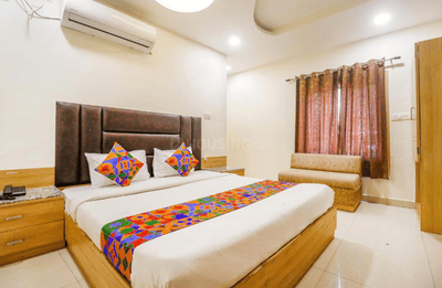 Image of PG OWNED BY PROFESSION  in Sushant Lok Phase 1, Gurgaon