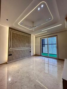 Bedroom Image of 2000 Sq.ft 3 BHK Builder Floor for sale in Ansals Harmony Homes, Sector 57 Gurgaon for Rs. 24000000