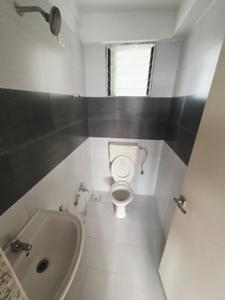 Image of 1700 Sq.ft 3 BHK Apartment / Flat for rent in Shree Narayan Exotica, Memnagar, Ahmedabad for Rs. 30000