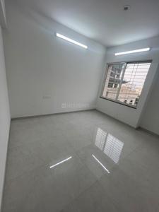 Bedroom Image of 1061 Sq.ft 2 BHK Apartment / Flat for sale in Dynamic Grandeur Premium I, Undri Pune for Rs. 5490000