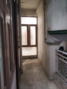 Bedroom One Image of 1000 Sq.ft 2 BHK Apartment / Flat for sale in Rajendra Nagar Ghaziabad for Rs. 6500000