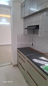 Kitchen Image of 1720 Sq.ft 3 BHK Apartment / Flat for rent in Today Ridge Residency, Bajidpur Noida for Rs. 32000