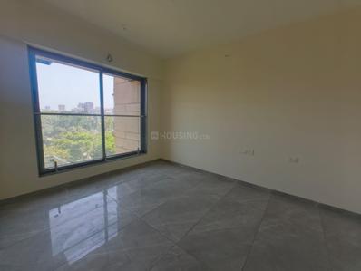 Bedroom Image of 1350 Sq.ft 3 BHK Apartment / Flat for sale in Chembur Mumbai for Rs. 44000000