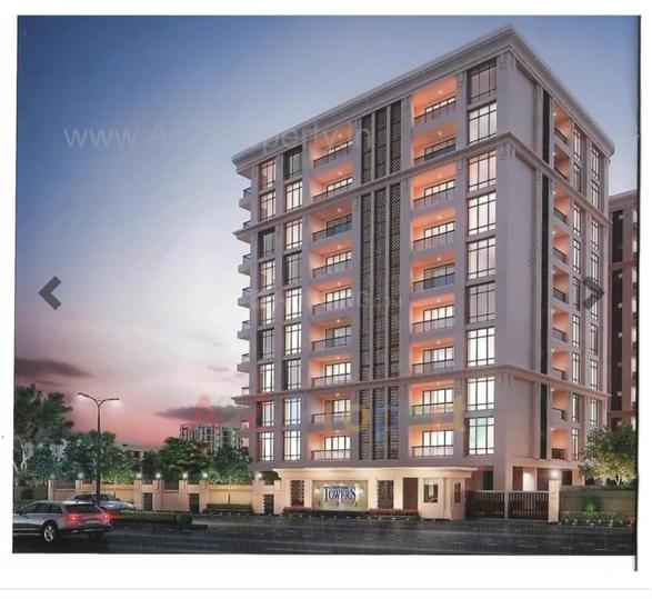 Tia Courtyard Towers Main Image 1