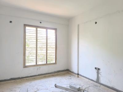 Bedroom Image of 3150 Sq.ft 5 BHK Apartment / Flat for sale in Vajarahalli Bengaluru for Rs. 29000150