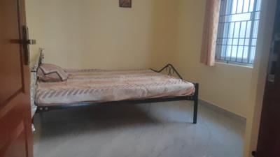 Image of 810 Sq.ft 2 BHK Apartment / Flat for sale in Kolathur, Chennai for Rs. 7652000