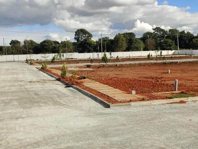 Nandi Urban City Plot View 3