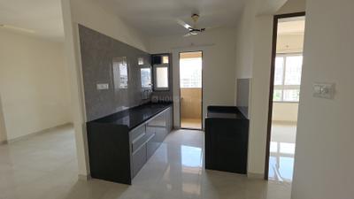 Kitchen Image of 1060 Sq.ft 2 BHK Apartment / Flat for sale in Metropark County, Balewadi Pune for Rs. 11000000