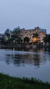 Image of 1100 Sq.ft 2 BHK Apartment / Flat for sale in Konnagar, Hooghly for Rs. 2800000