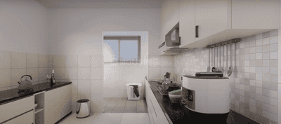 Image of 1911 Sq.ft 4 BHK Apartment / Flat for sale in DRA Skylantis, Semmancheri, Chennai for Rs. 18300000