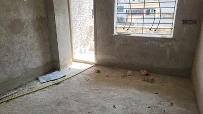 Bedroom Image of 986 Sq.ft 2 BHK Apartment / Flat for sale in Airport Gate no. 1 Kolkata for Rs. 4782100