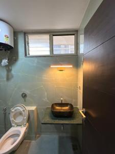 Image of 2200 Sq.ft 3 BHK Apartment / Flat for sale in Shree Balaji Wind Park, Vaishno Devi Circle, Ahmedabad for Rs. 13151000