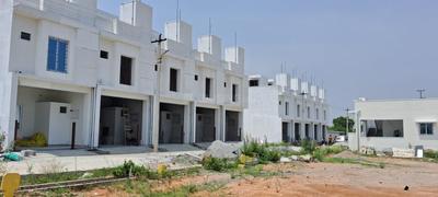 Image of 1250 Sq.ft 2 BHK Duplex for sale in Bagalur, Hosur for Rs. 6000000