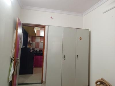 Bedroom Image of 650 Sq.ft 2 BHK Apartment / Flat for sale in Kurla Kajrolkar CHSL, Kurla East Mumbai for Rs. 13000000