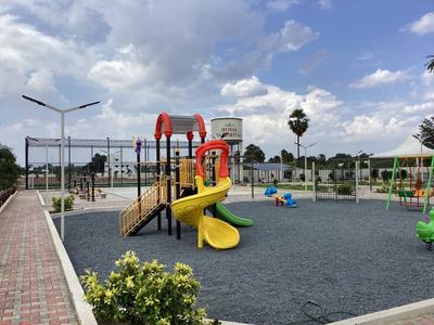 Image of 1735 Sq.ft Residential Plot / Land for sale in Kurumbapalayam, Coimbatore for Rs. 7946000