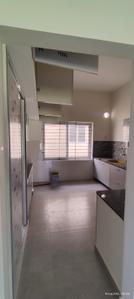 Kitchen Image of 1100 Sq.ft 2 BHK Apartment / Flat for rent in Thoraipakkam Chennai for Rs. 35000