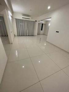 Hall Image of 3125 Sq.ft 4 BHK Apartment / Flat for sale in Saanvi Nirman Spectra, Bopal Ahmedabad for Rs. 18600000