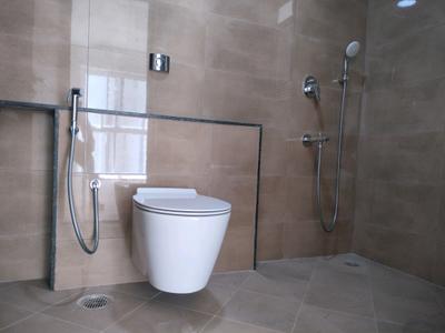 Bedroom One Image of 1230 Sq.ft 2 BHK Apartment / Flat for sale in Disha Pursuit Of Sunshine, Bommenahalli Bengaluru for Rs. 13000000