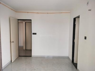 Hall Image of 1345 Sq.ft 2 BHK Apartment / Flat for sale in Vitoria Heights, Sima Nagar Surat for Rs. 4976000