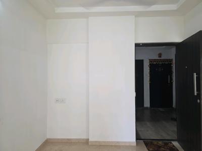 Living Room Image of 720 Sq.ft 1 BHK Apartment / Flat for sale in Shripal Sattva, Vasai West Vasai for Rs. 4400000