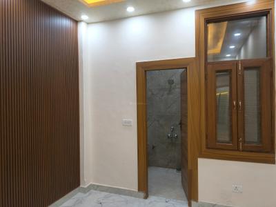 Bedroom Image of 1450 Sq.ft 3 BHK Builder Floor for sale in Indirapuram Ghaziabad for Rs. 10400000