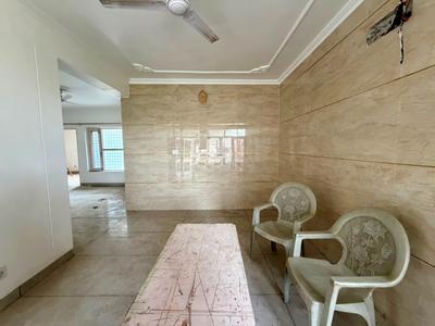 Hall Image of 1450 Sq.ft 3 BHK Apartment / Flat for rent in Sector 20 Panchkula for Rs. 29999