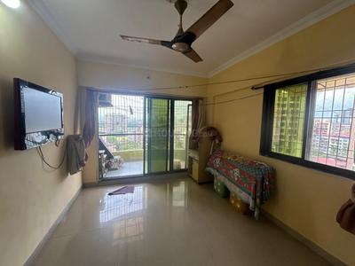 Hall Image of 1100 Sq.ft 2 BHK Apartment / Flat for sale in Niraj Park, Kalyan West Kalyan for Rs. 10700000