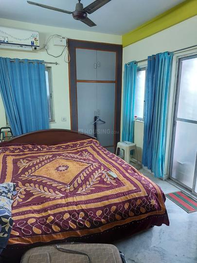 bansdroni usha park Bedroom 1