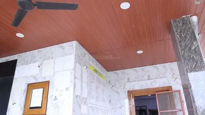 Bathroom Image of 2000 Sq.ft 2 BHK Independent House for rent in Housing Board Colony Ongole for Rs. 20000